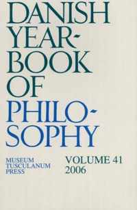 Danish Yearbook of Philosophy