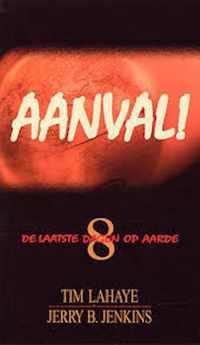 Aanval!