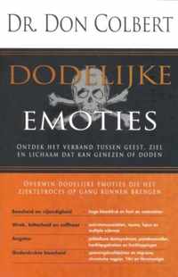 Dodelijke Emoties