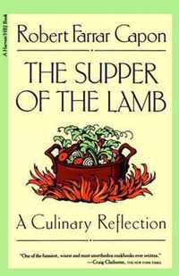 The Supper of the Lamb