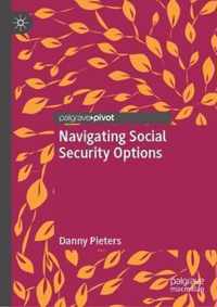 Navigating Social Security Options