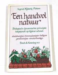 Een Handvol Natuur