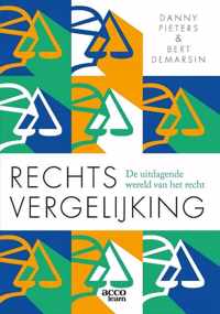 Rechtsvergelijking