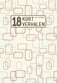 18 Kortverhalen