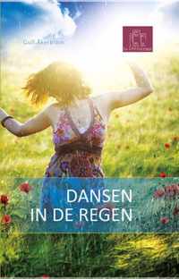 Dansen in de regen - Gull Akerblom - Hardcover (9789086962716)