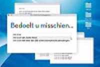 Bedoelt u misschien...?