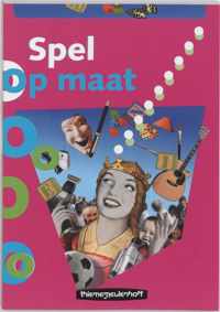 Spel Op maat