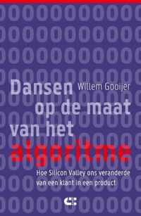 Dansen op de maat van het algoritme - Willem Gooijer - Paperback (9789086841981)