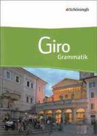 Giro - Arbeitsbuch Italienisch für die gymnasiale Oberstufe