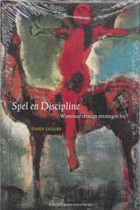 Spel en discipline