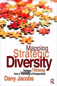 Mapping Strategic Diversity