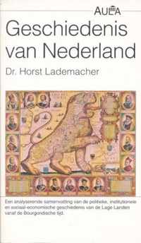 Geschiedenis van Nederland