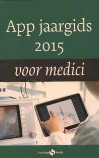 Voor medici  -  App jaargids 2015
