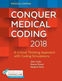 Conquer Medical Coding 2018