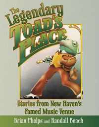 The Legendary Toad's Place