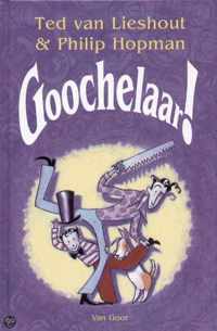 Goochelaar