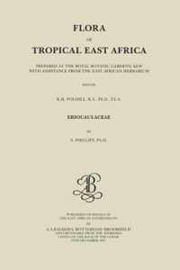 Flora of Tropical East Africa - Eriocaulaceae (1997)