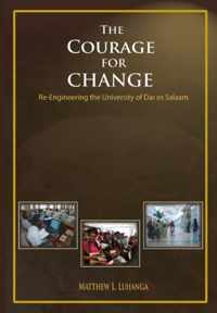 The Courage for Change