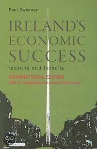 Ireland's Economic Success