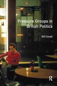 Pressure Groups in British Politics