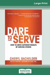 Dare to Serve