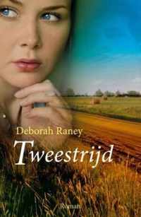 Tweestrijd