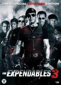 The Expendables 3 (2-Disc Special Edition)