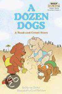 A Step into Reading Dozen Dogs