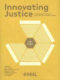 Innovating justice