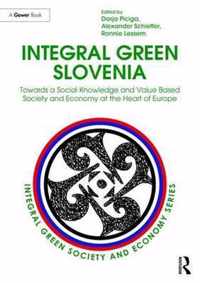 Integral Green Slovenia