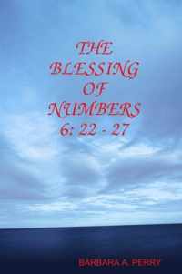 The Blessing of Numbers 6