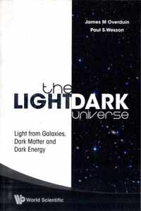 Light/dark Universe, The