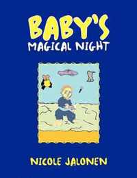 Baby's Magical Night