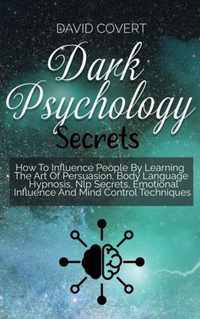 Dark Psychology Secrets