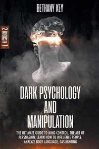 Dark Psychology and Manipulation