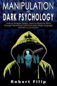 Manipulation and Dark Psychology