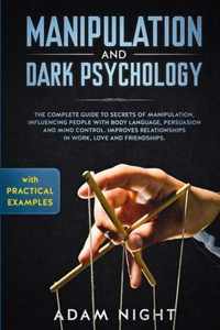 Manipulation and Dark Psychology