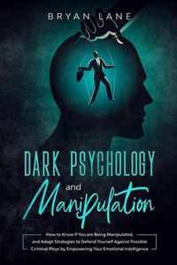 Dark Psychology and Manipulation