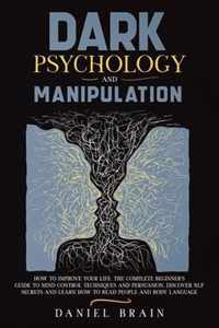 Dark Psychology and Manipulation