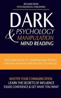 Dark Psychology and Manipulation