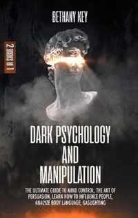 Dark Psychology and Manipulation