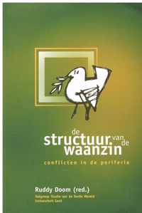 Structuur van de waanzin