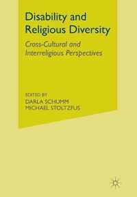 Disability and Religious Diversity