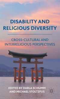 Disability and Religious Diversity