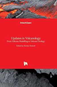 Updates in Volcanology