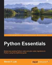 Python Essentials