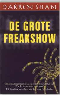 De Grote Freakshow