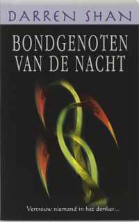 Bondgenoten Van De Nacht