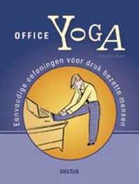 Office Yoga