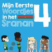 Mijn eerste woordjes in het Sranan - Deel 4 - Sranantongo leren